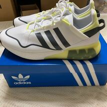 adidas ZX 2K boost pure 29cm メンズスニーカー_画像2