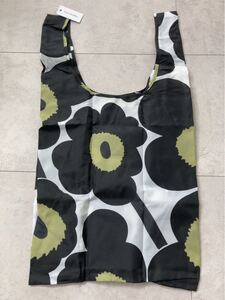 marimekko マリメッコ エコバッグ ウニッコ