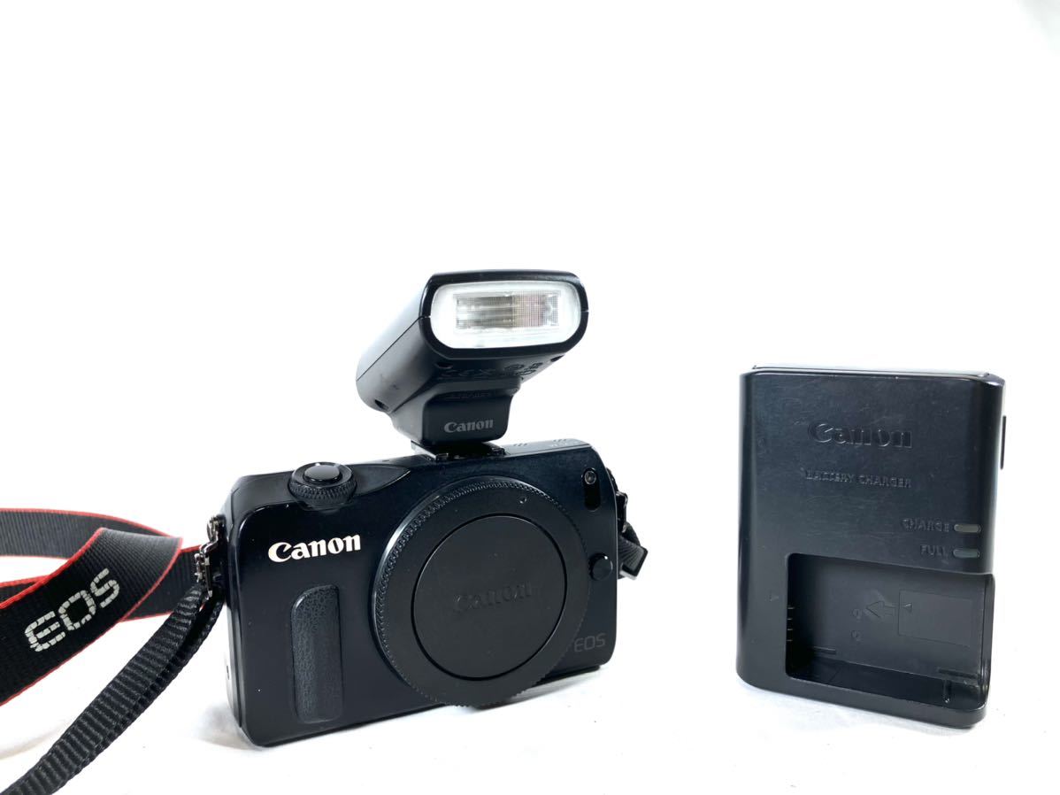 円高還元 Canon EOS kiss N レンズ・ストロボセット中古品 デジタル センチの通販 Canon EOS 6D レンズ2個、ストロボセット デジタルカメラ