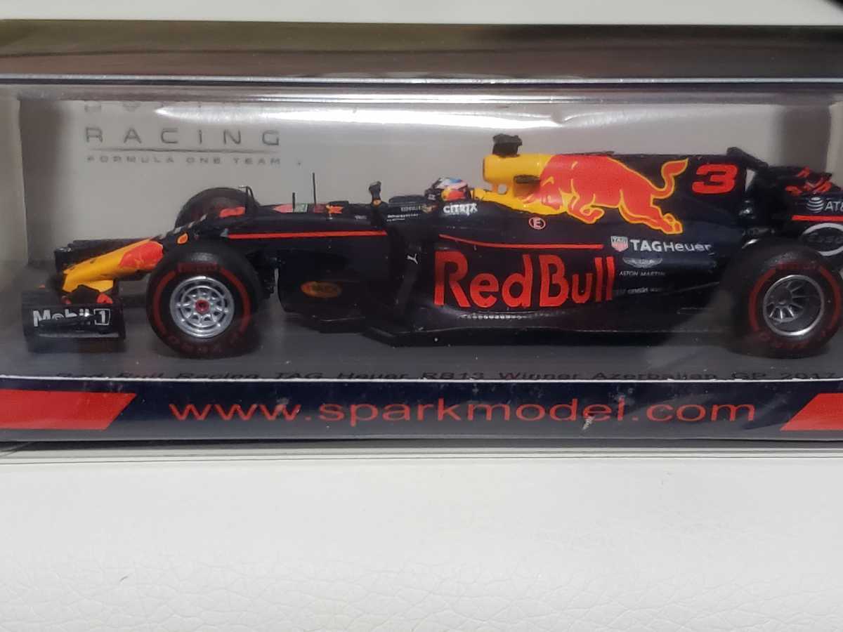 2023年最新】ヤフオク! -red bull rb13の中古品・新品・未使用品一覧
