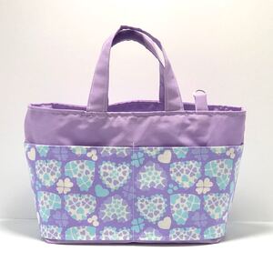 バッグインバッグ ハンドメイド