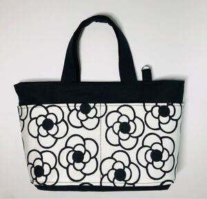 バッグインバッグ ハンドメイド