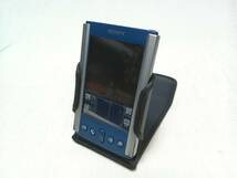 SONY CLIE PEG-S500C 動作未確認 ジャンク品_画像2