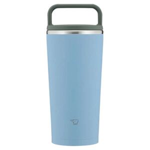 象印 キャリータンブラー シームレス ハンドルタイプ 300ml