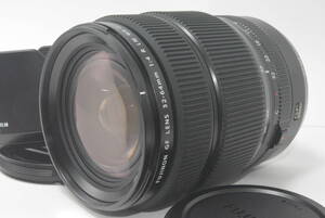 ★超極上美品★フジフィルム FUJIFILM GF 32-64mm F4 R LM WR