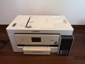エプソン プリンター EW-5610FT 複合機