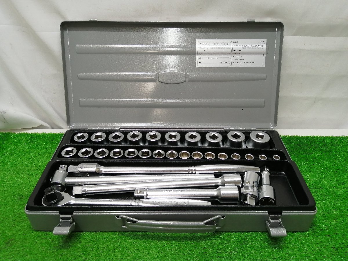 ヤフオク! -「tone ソケットレンチセット」(ラチェットセット) (ハンド ...