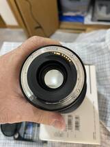 #格安美品完動キヤノン EFレンズ EF16-35mm F2.8 L Ⅱ USM +おまけ_画像6