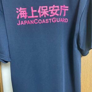 新品　海上保安庁Tシャツ XL 