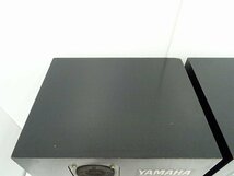 ■□【全国発送可】YAMAHA NS-1000 MONITOR スピーカーペア NS-1000M ヤマハ□■012579001J-2□■_画像2