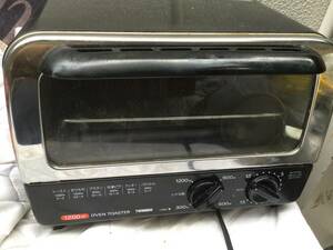 TWINBIRD oven toaster TS-4016