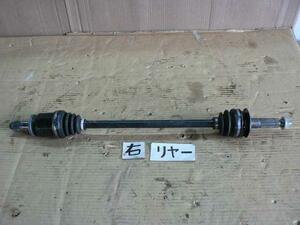 インプレッサ DBA-GP7 右Rドライブシャフト スポーツ2.0Iアイサイト 4WD FB20A CVT H3Q J20 28421FG041 220066/4230