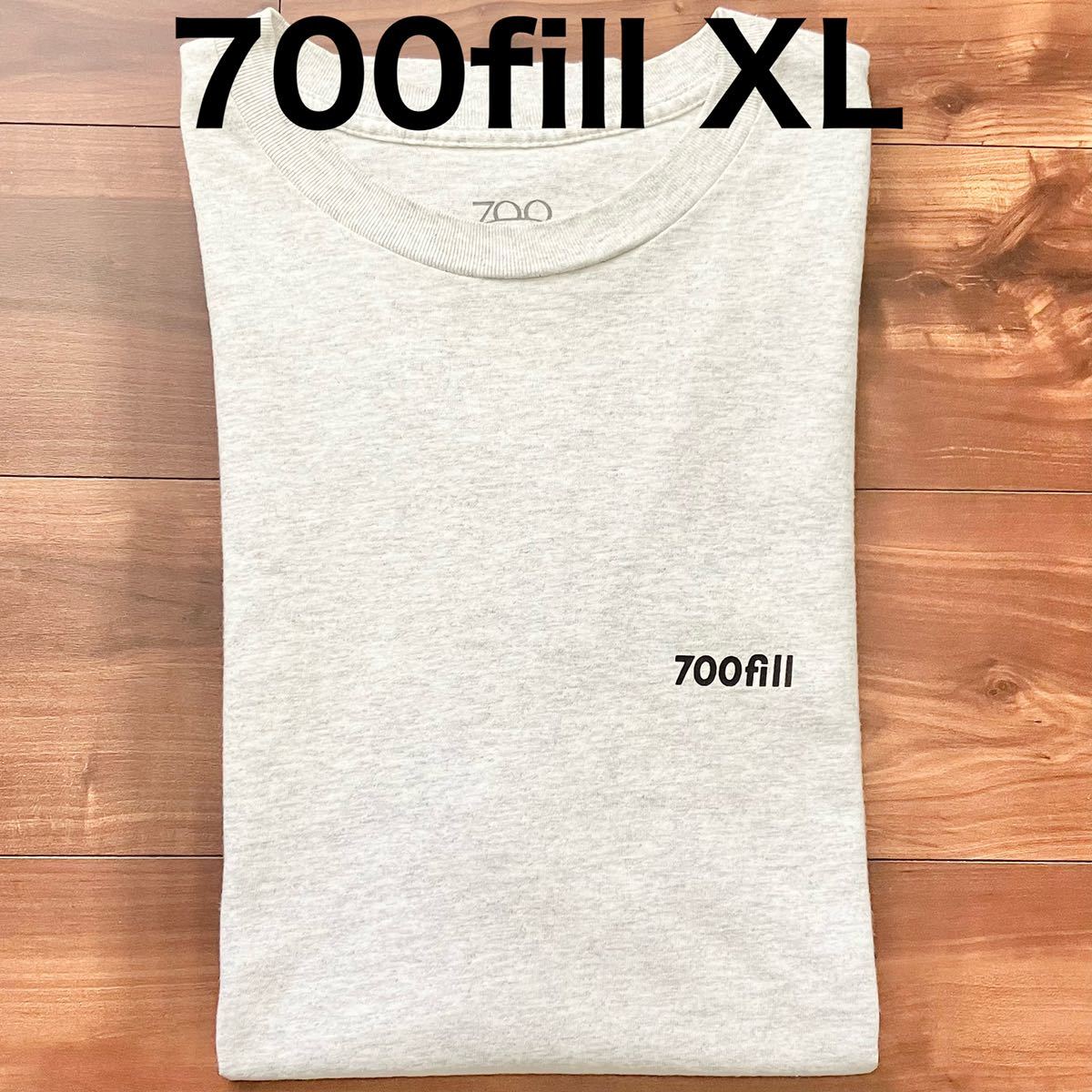 ENNOY エンノイ ロゴプリントTシャツ ホワイト サイズ:XXL メンズ(文字 