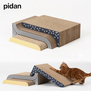 爪とぎ 猫 ニャンコ 猫 玩具 つめどき 遊具 猫つめどき にゃんこ おもちゃ 猫爪どき ペット 猫ハウス