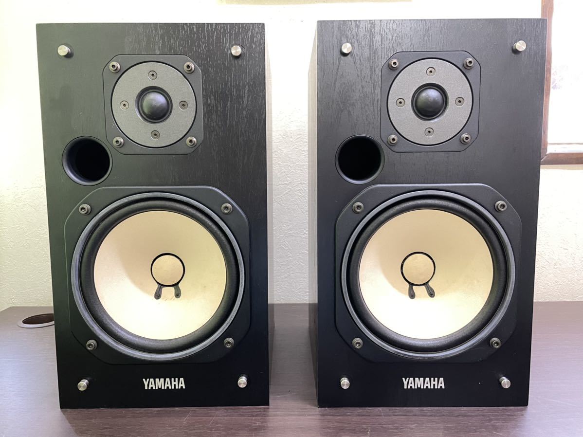 超特価】 YAMAHA スピーカー NS-10MT ペア elipd.org