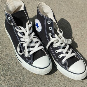 CONVERSE コンバース オールスター 25.5 ハイカット