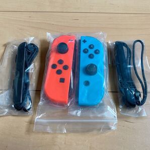 switch コントローラー ジョイコン Joy-Con新品未使用 互換品