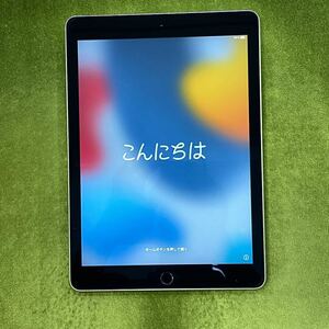 iPad Air2 32GB Wi-Fi スペースグレイ