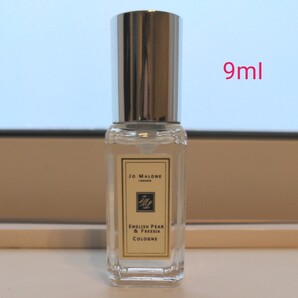 Jo MALONEジョーマローン イングリッシュペアー&フリージアコロン 9ml