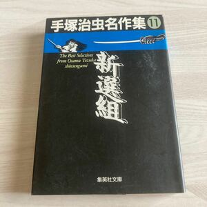 手塚治虫名作集　１１ （集英社文庫） 手塚治虫／著