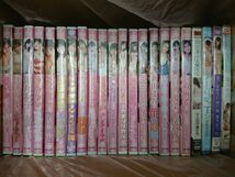 DVDまとめ売り/処分品/アイドル系DVD計58点まとめ/水着 グラビア イメージビデオ/再生未確認【M119】_画像1