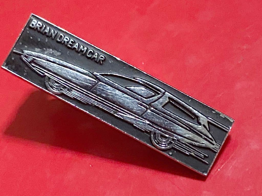 タイピン ブライアン カーレース コレクション Dreamcar Brian ネクタイピン 自動車グッズ ドリームカー スーパーカー Www Esyav Com
