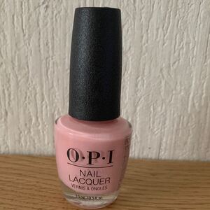 OPI ネイルカラー
