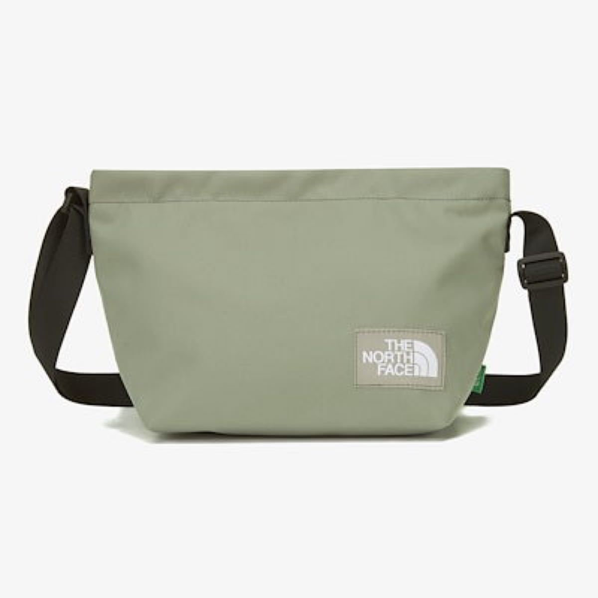 超高品質で人気の 完売 ノースフェイス BASIC SLING ショルダーバッグ
