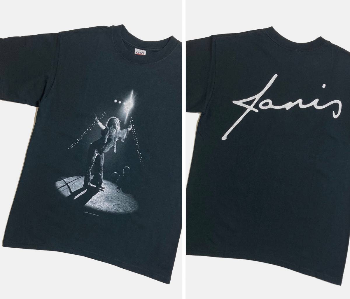 2023年最新】Yahoo!オークション -janis joplin tシャツの中古品・新品