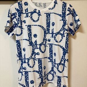 Christian DIOR トロッター柄 woman M