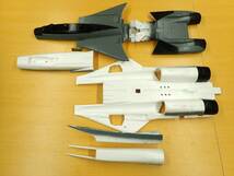  F-14　トムキャット　押し入れ発掘品　但しジャンク扱い_画像6