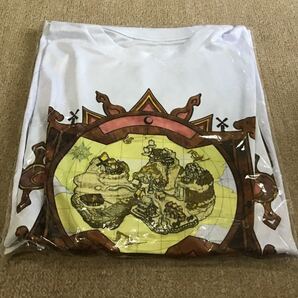 ライザのアトリエ ライザとお揃い!クーケン島の秘密Tシャツ コスプレ衣装