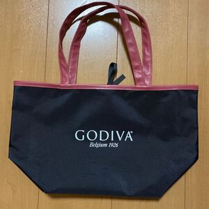 GODIVA トートバック エコバッグ