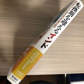 転換期を迎えるインド 野村総研編 東洋経済新報社発行