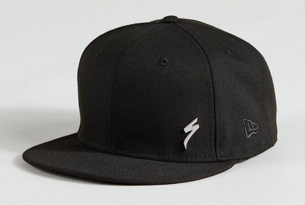 SPECIALIZED NEW ERA キャップ 黒