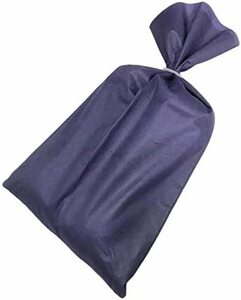 不織布 ラッピング袋 ギフト袋 46×88cm 特大サイズ (留め具付き) ラッピング 袋 大 大きい サイズ ラッピング用品 大きいサイズ ギフト
