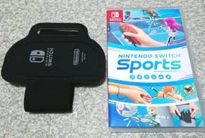 Nintendo Switch Nintendo Switch sports