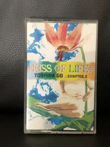 CD付 R&B MIXTAPE DJ YOSHIDA GO KISS OF LIFE★KOMORI KAORI DADDYKAY HIROKI DDT TROPICANA MURO KIYO KOCO