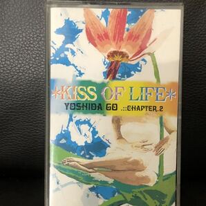 CD付 R&B MIXTAPE DJ YOSHIDA GO KISS OF LIFE★KOMORI KAORI DADDYKAY HIROKI DDT TROPICANA MURO KIYO KOCOの画像1