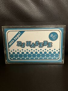 CD есть MIXTAPE DJ HASEBE #4*MURO KIYO KOCO KENTA PUNPEE HIP HOP японский язык LAP 