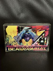 CD attaching MIXTAPE DJ YAMA SO-RYU BEAT COMBAT MISSION-A TAPE SUMMIT FREESTYLE COROGARASU*MURO KIYO KOCO....KENTA