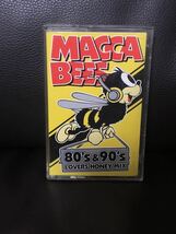 CD付 MIXTAPE DJ MACCA BEES 80's 90's LOVERS HONEY MIX★MURO KIYO KOCO 0152RECORDS MIGHTY CROWN RED SPIDER KENTA minoyma_画像1
