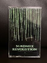 CD付 日本語ラップ MIXTAPE DJ REVORUTION 03★MURO KIYO KOCO KENSEI MASTERKEY ZEEBRA BUDDHA BRAND PUNPEE KENTA DEV LARGE_画像1