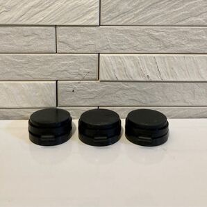 EPDM エチレンプロピレンゴムカバー 非移行性 キャップ付きゴム足キズ防止保護