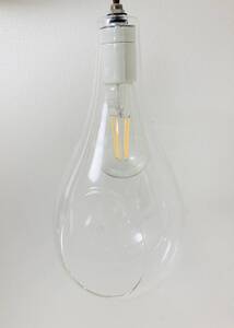 美品 全国無料発送 2020年製 スワン電器 BOTANIC HANGING LIGHT M ボタニック ハンギングライト APEー021