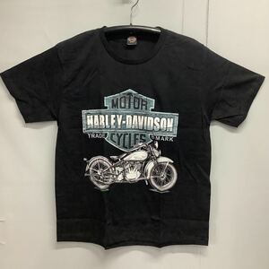 SR10C1. Tシャツ　XLサイズ　HARLEY-DAVIDSON ⑩ ハーレーダビッドソン　半袖Tシャツ