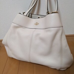 COACH ショルダーバッグ