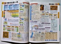 中古本　『 詳説日本史図録 第5版 』2012年第2刷 / 山川出版社_画像3