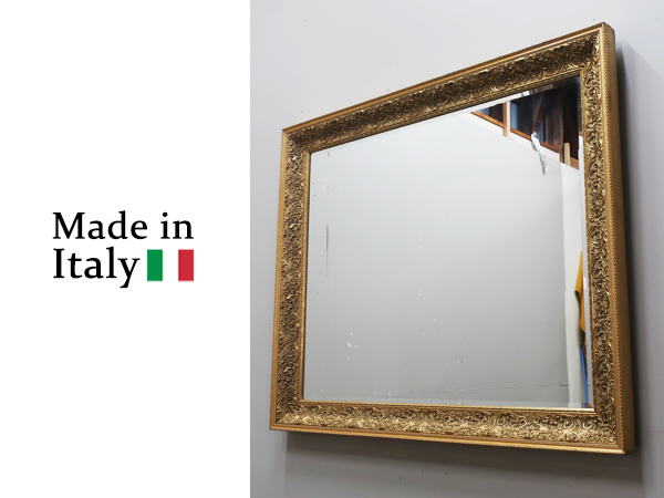 ヤフオク! -イタリア 鏡の中古品・新品・未使用品一覧