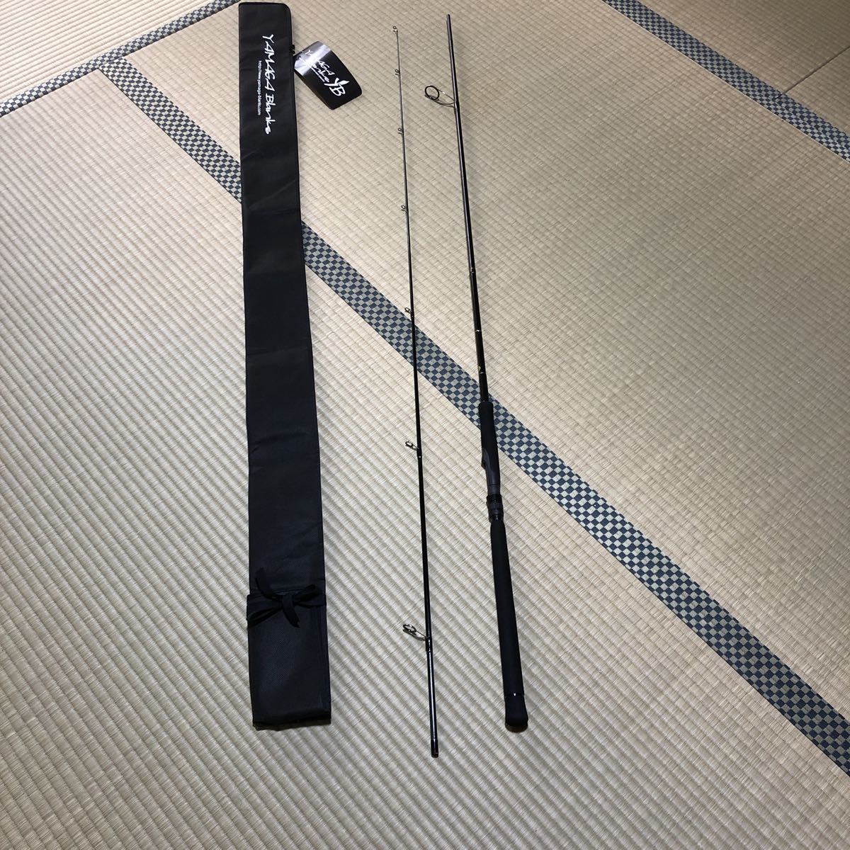 シマノSoare TT AJING と Soare BB C2000SSHG